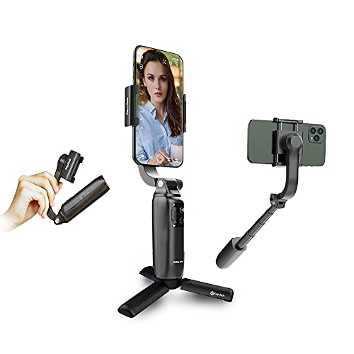 スマホアクセサリー Feiyu Tech   VIMBLE OnE Amazon.co.jp: Feiyu Vimble One スマートフォン ジンバル